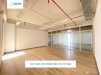 VĂN PHÒNG CHO THUÊ TỪ 40M2 - 500M2 TẠI TÒA NHÀ PARKVIEW TOWER - VSIP 1