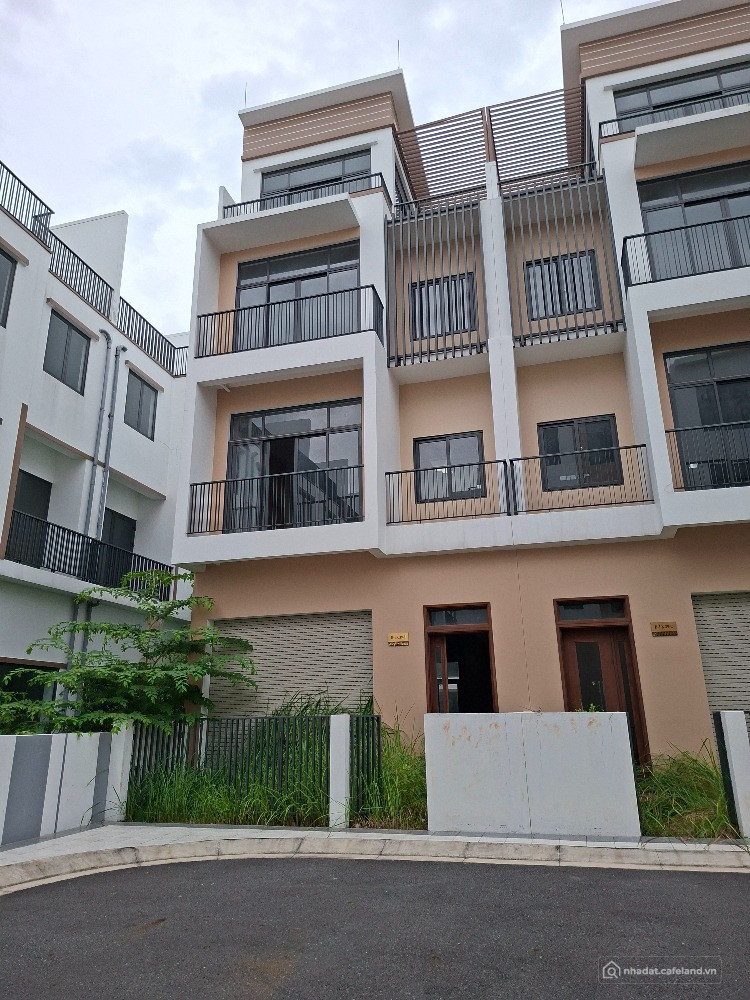 CHỈ TỪ 1.2 TỶ SỞ HỮU NHÀ PHỐ TRONG KHU ĐÔ THỊ VEN SÔNG PHÍA NAM SÀI GÒN