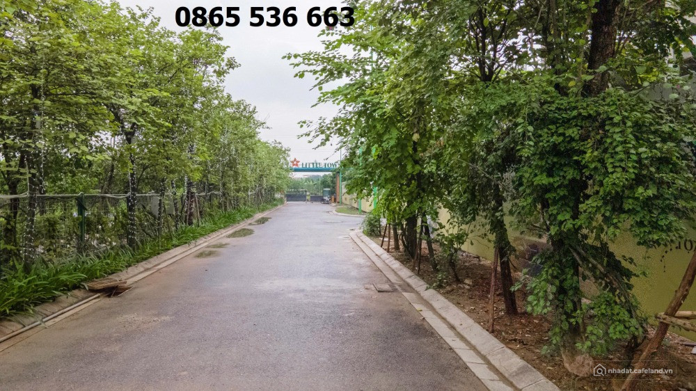 Căn góc 115m² – lựa chọn an toàn cho giá trị giữ tài sản lâu dài