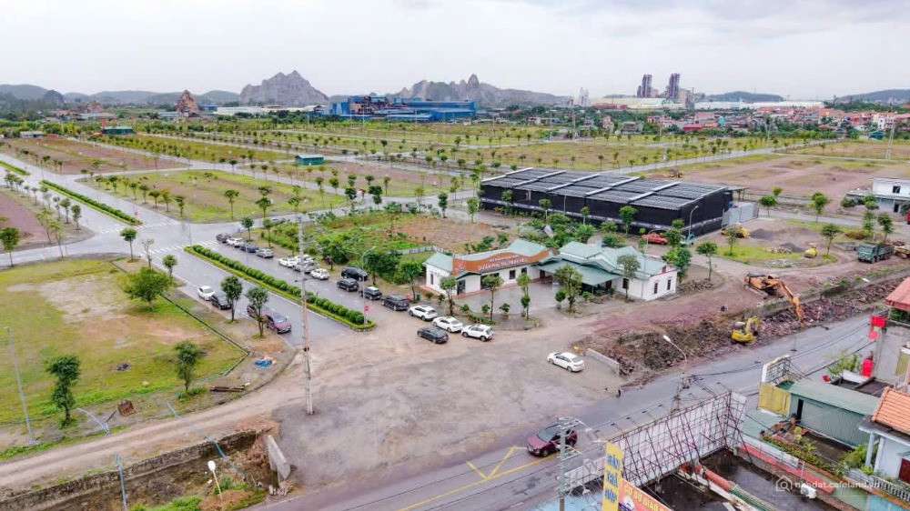 Đất nền dự án Phú Thứ Park Hill đầu tư sinh lời giá chỉ từ 16tr/m2 - đa tiện ích