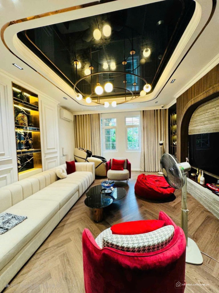 Bán nhà phố Khương Đình mặt ngõ to , ô tô vào nhà , thang máy – 23 tỷ