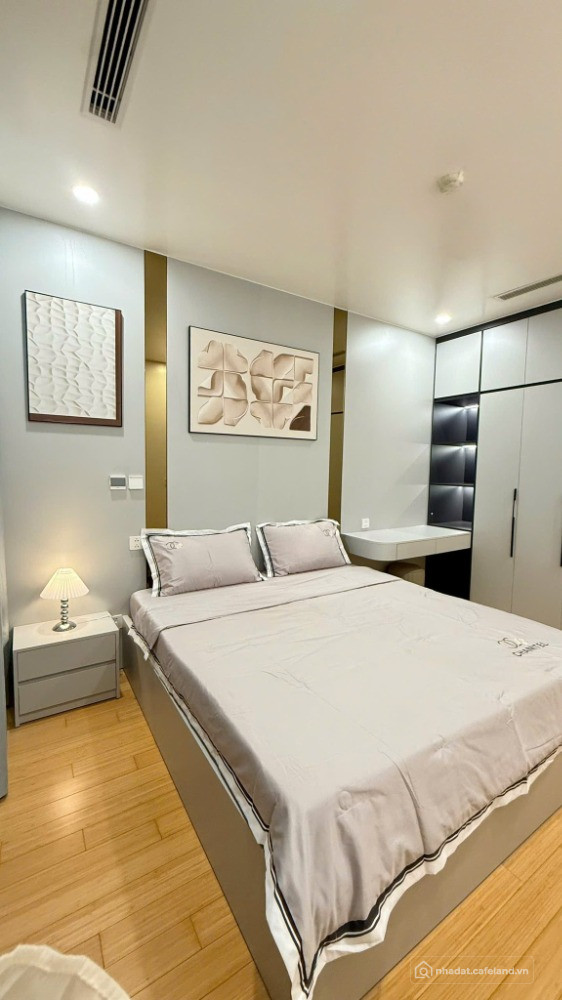 Bán gấp căn hộ chung cư An Bình City đường Phạm Văn Đồng – DT 74m2 – Tầng 26.