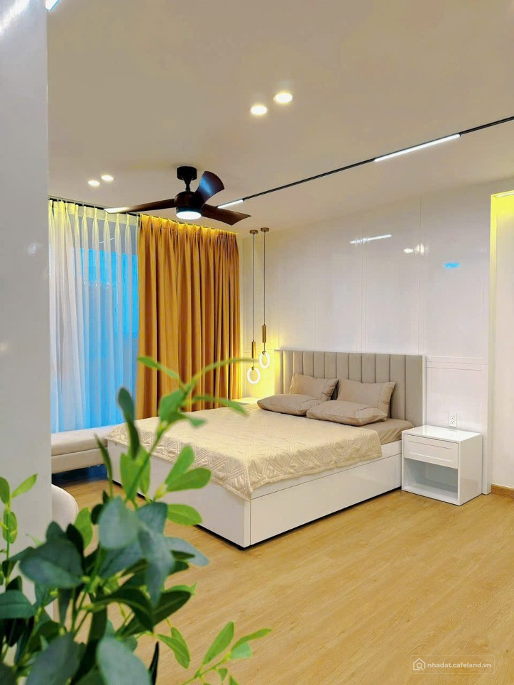 BÁN CĂN HỘ STUDIO GATEWAY VŨNG TÀU – FULL NỘI THẤT ĐẸP, CHỈ 2.450 triệu.