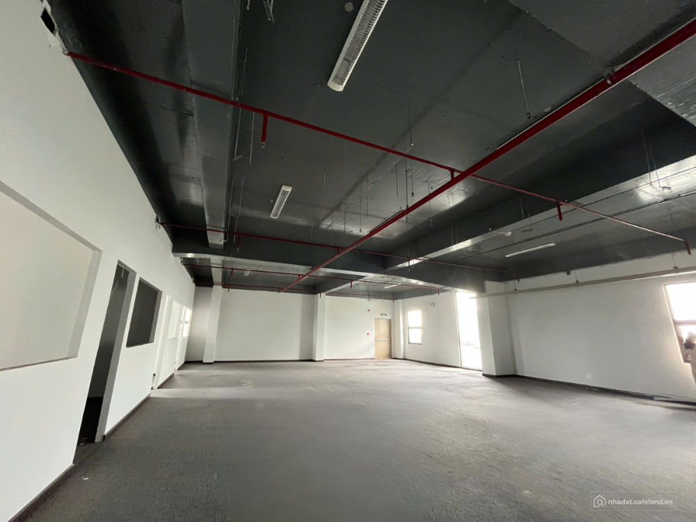MẶT BẰNG VĂN PHÒNG 315M2 CHO THUÊ - TÒA NHÀ PARKVIEW - ĐẠI LỘ HỮU NGHỊ - VSIP 1