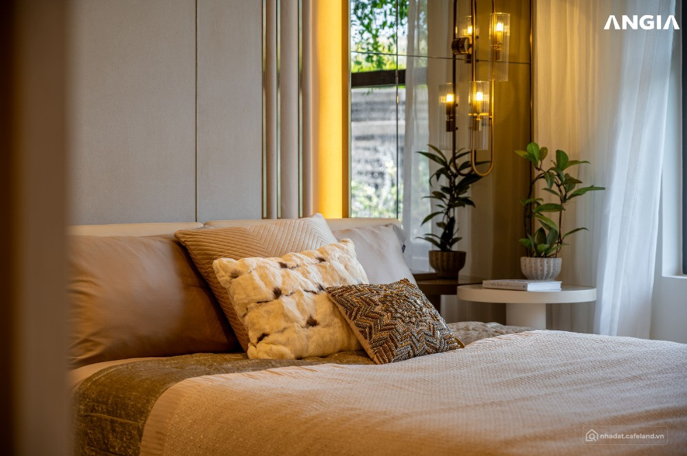 Tháp Gió Đông – The Gió 2PN đẹp nhất dãy – ưu đãi đặc biệt cho khách mua sớm