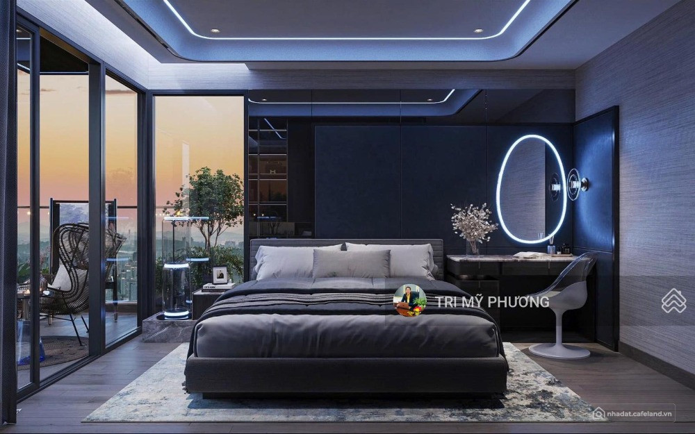 Eaton Park - Căn 2 ngủ, chỉ 2 tỷ 731 triệu (15%) - NĐT sở hữu ngay BĐS dòng tiền