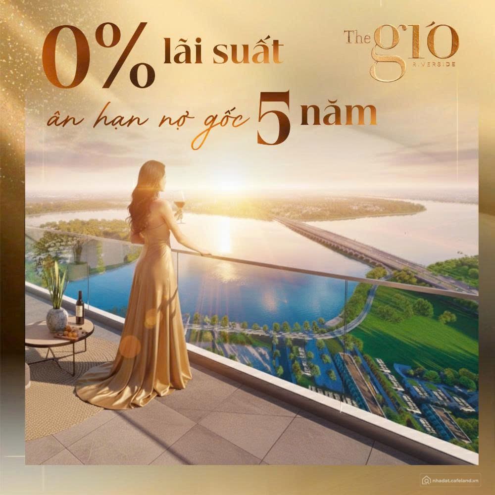 Mở bán đợt đẹp nhất: Căn 2PN tháp Gió Đông/Nam – chỉ cần 10% ký hợp đồng