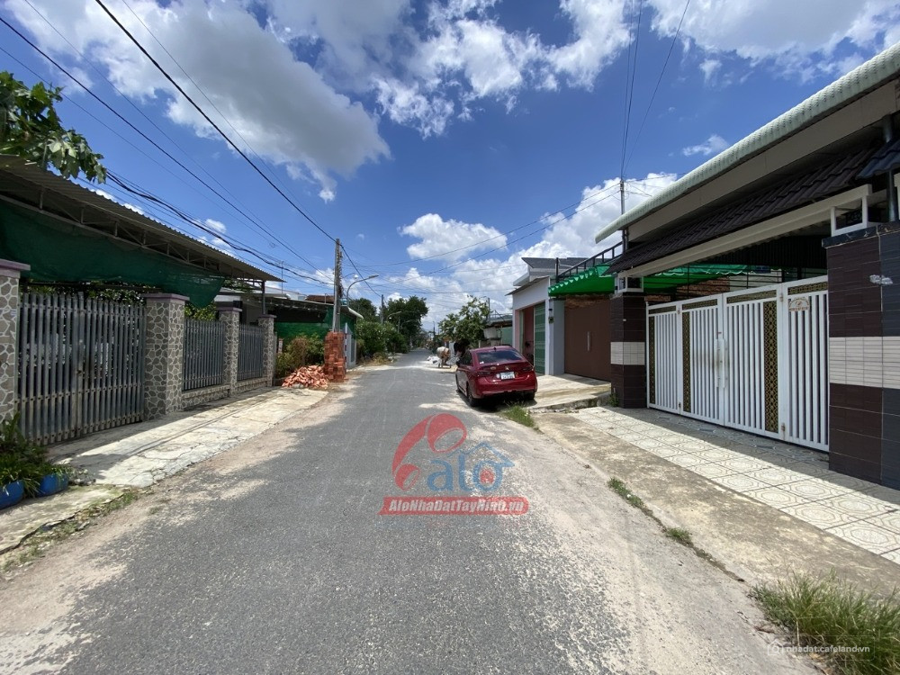 Bạn đang tìm kiếm một tổ ấm tiện nghi, sẵn sàng dọn vào ở ngay tại Tây Ninh?