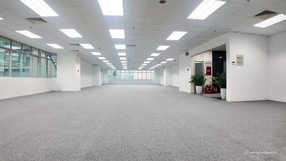 Cho thuê văn phòng sang trọng sàn từ 85 - 565m2 đường Bùi Thị Xuân, Quận 1