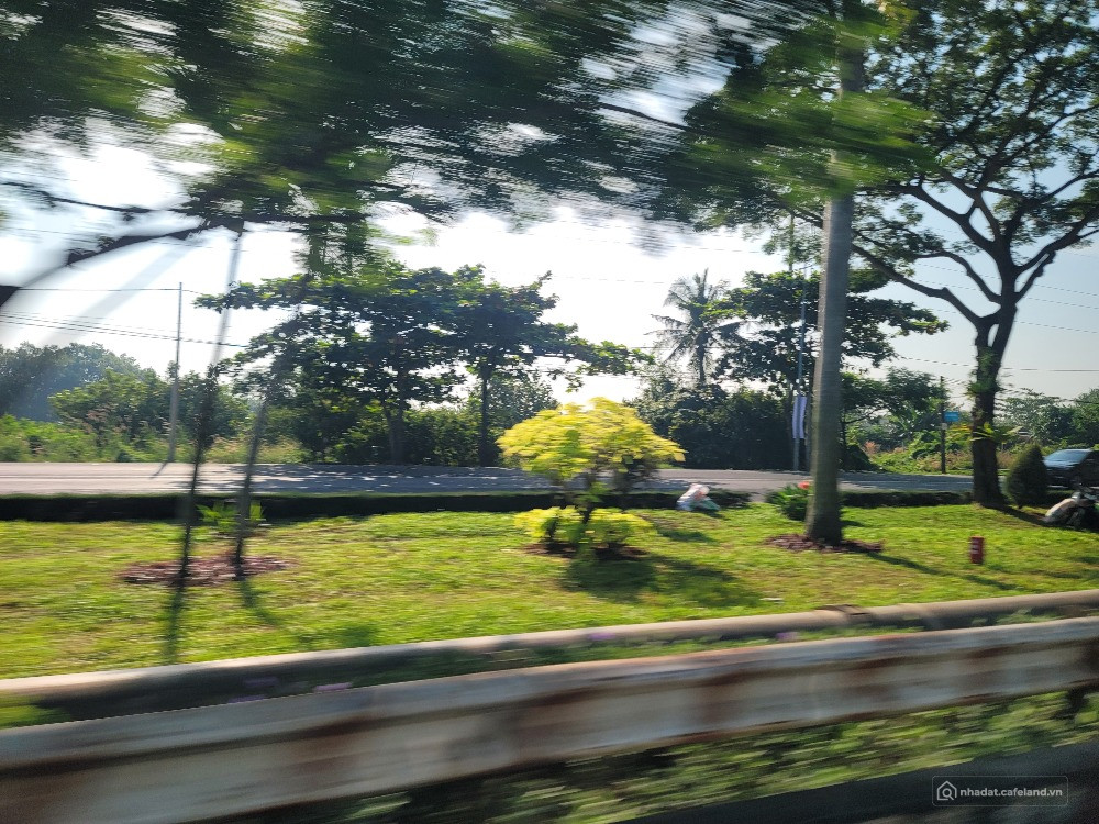 Bán đất 2.928,6m²  – Tân Phước, Phú Mỹ – Sổ riêng – Có công trình tôn giáo sẵn