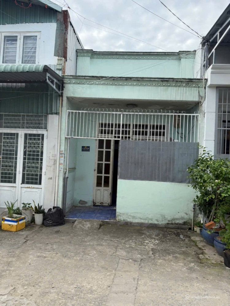 NHÀ GÁC LỮNG SỔ HỒNG RIÊNG 1/TAM ĐÔNG 20 XÃ THỚI TAM THÔN , HÓC MÔN