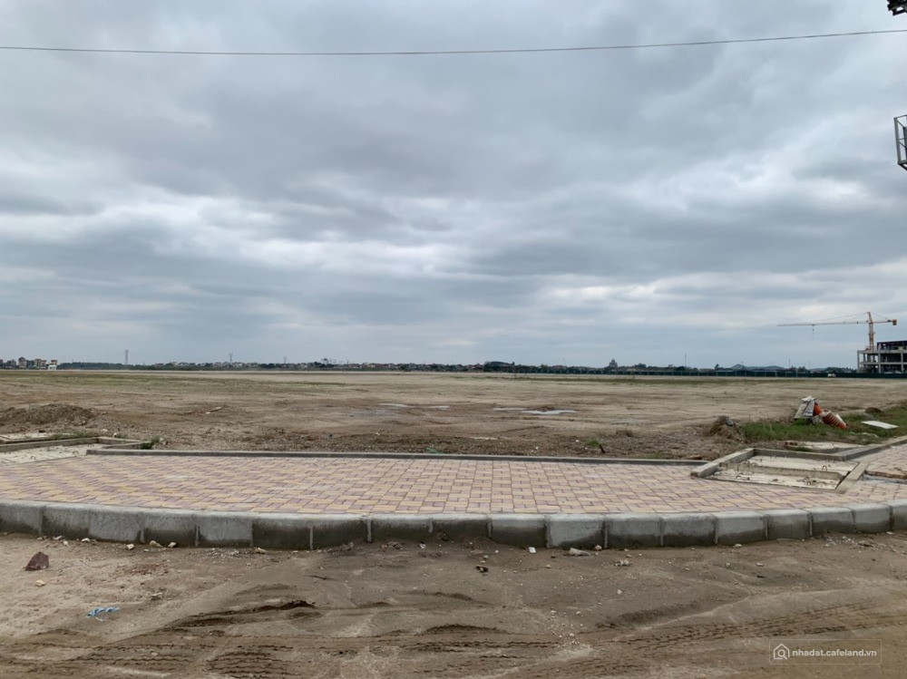 Chuyển nhượng 10.000m2 khu công nghiệp Sông Công–Thái Nguyên, đất trả tiền 1 lần