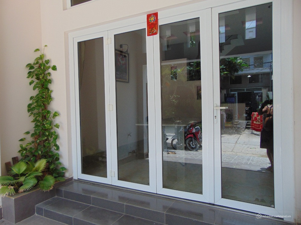 Bán nhà, Nguyễn Quý Yêm, An Lạc, Bình Tân, tp. Hồ Chí Minh, dtxd 64m2, dtsd 256m