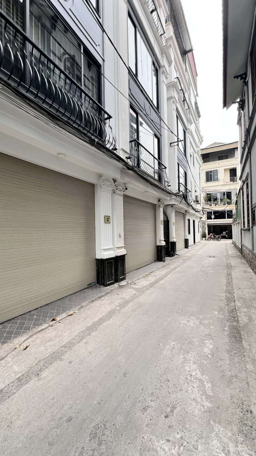 bán nhà Ngọc Thuỵ, ôtô tránh vào nhà, cạnh khu đô thị Khai Sơn-trường Việt Pháp