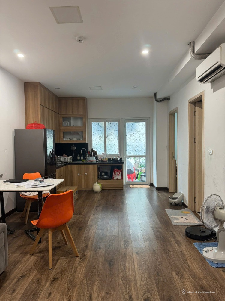 Cần bán nhanh căn hộ 66.39m² tại 5 tòa mới nằm ngay mặt đường Cienco5, thuộc Khu