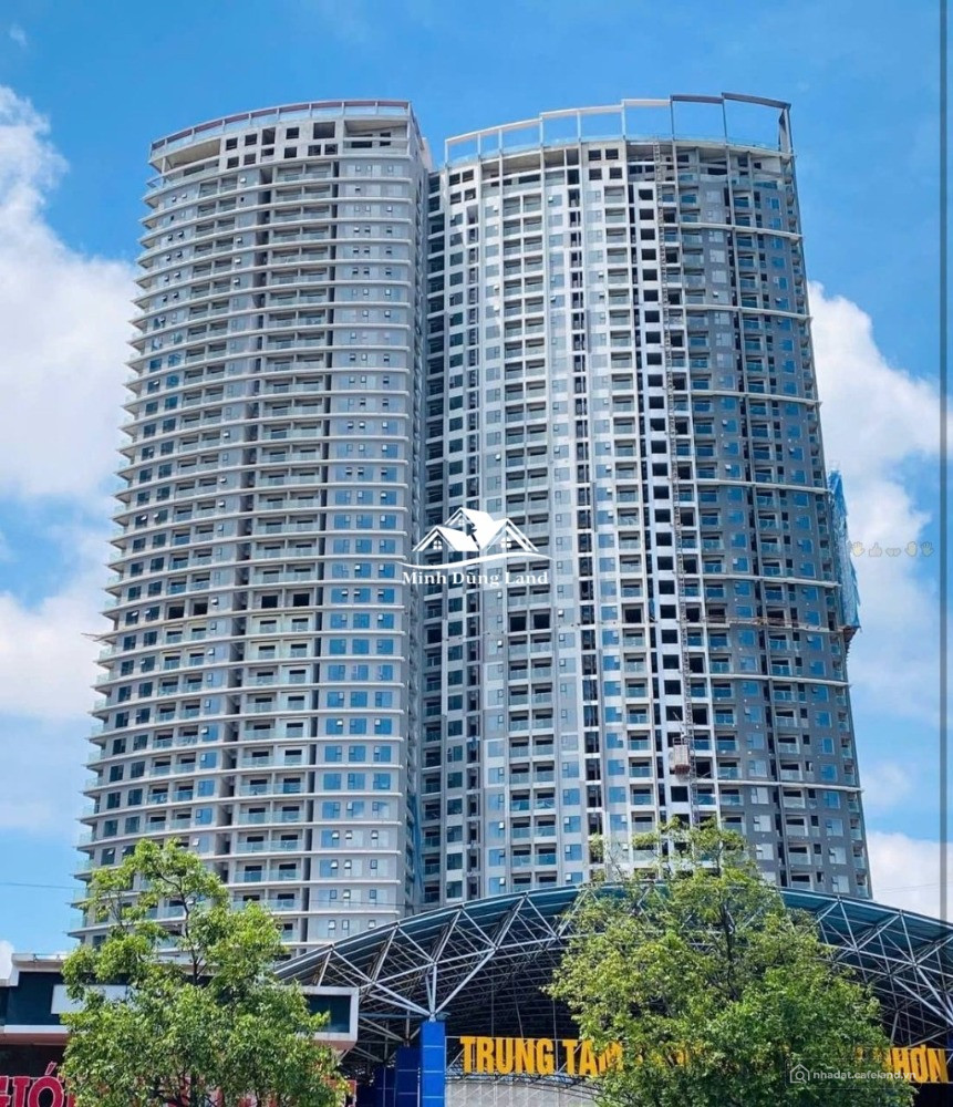 Qũy Căn 1PN đẹp nhất The Sailing Quy Nhơn đang được mở bán