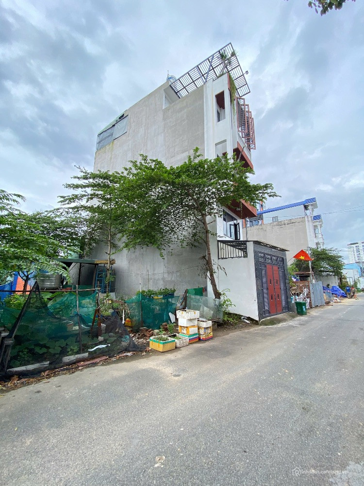 Hàng Ngộp đường nhựa 6m đường số 11, Trường Thọ. GIẢM SÂU CHỈ CÒN 6,7 TỶ.