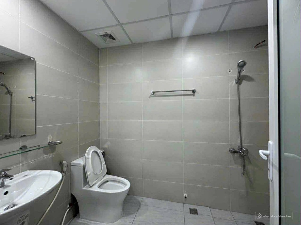 CHUNG CƯ FULL NỘI THẤT CÓ SỔ HỒNG 85m2