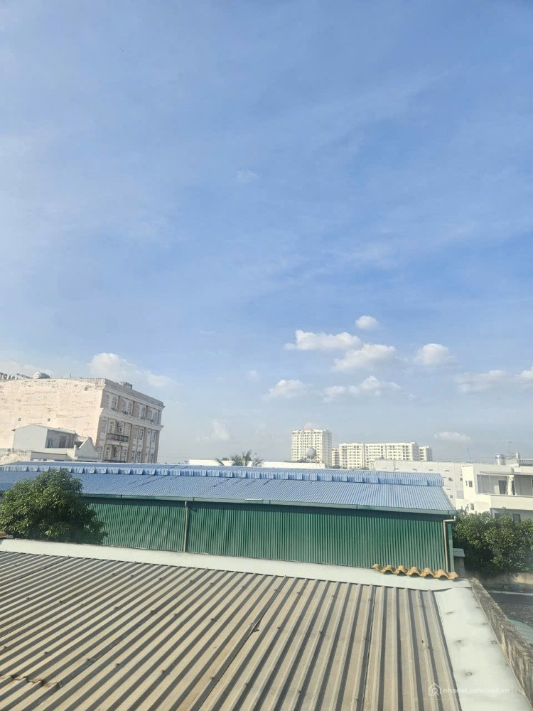 GẤP nhà 2 tầng hoàn công Linh Đông, Thủ Đức, TPHCM. 70m2 giá 5.3 tỷ TL