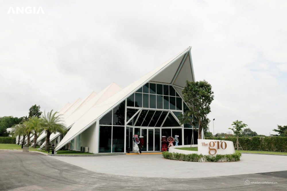 THE GIÓ RIVERSIDE: SỞ HỮU NHÀ VỚI 10% THANH TOÁN BAN ĐẦU CĂN 2PN 65m2