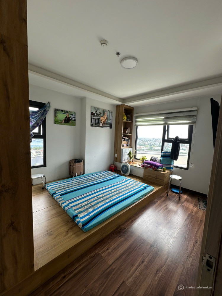 HotHot!!! Bán nhanh căn hộ Charm City Dĩ An, full nội thất, tầng trung, View đẹp