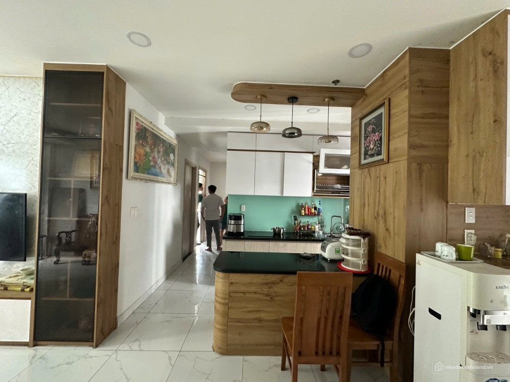 Bán nhanh căn hộ Charm City Dĩ An, full nội thất, tầng trung, View đẹp, Giá tốt