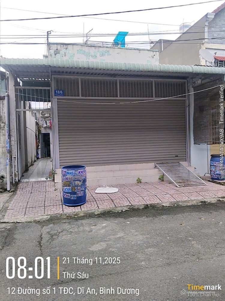 BÁN NHÀ CẤP 4 – DÒNG TIỀN 8 TRIỆU/THÁNG - NGAY CHỢ – CƠ HỘI ĐẦU TƯ SIÊU AN TOÀN!