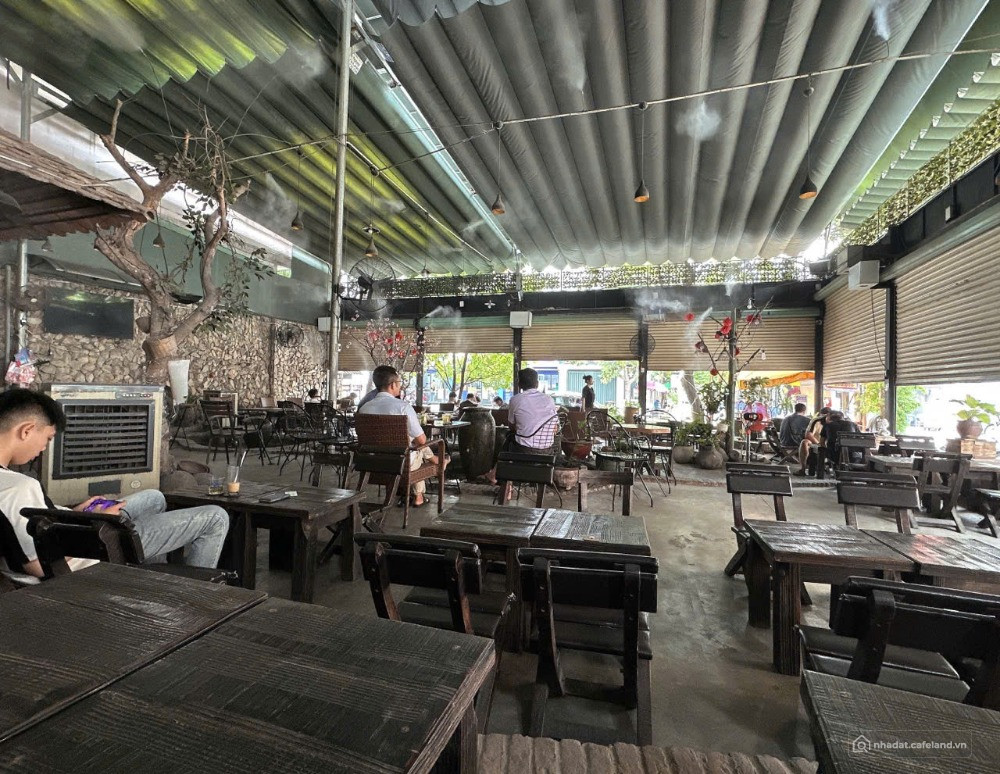 NGỘP Bán GẤP mặt tiền Số 8 ngang 6m 125m2 KD đa nghề gần trường Nguyễn Du 15 tỷ