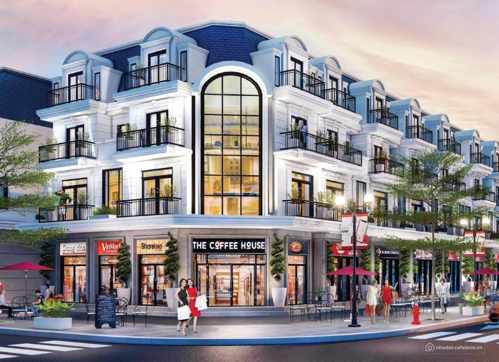 Bán 1 lô cực đẹp rẻ nhất thị trường dự án STC khu đô thị phụ cận cảng hàng không