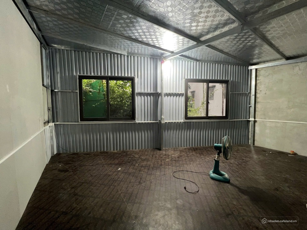 CHÍNH CHỦ CHO THUÊ KHO XƯỞNG THƯỢNG THANH, LONG BIÊN ( PHƯỜNG ĐỨC GIANG MỚI)