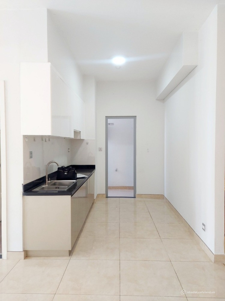 [Giá 3.6tỷ] Chung cư Quận 7, 2PN 77m2 - sổ hồng cầm tay sẵn