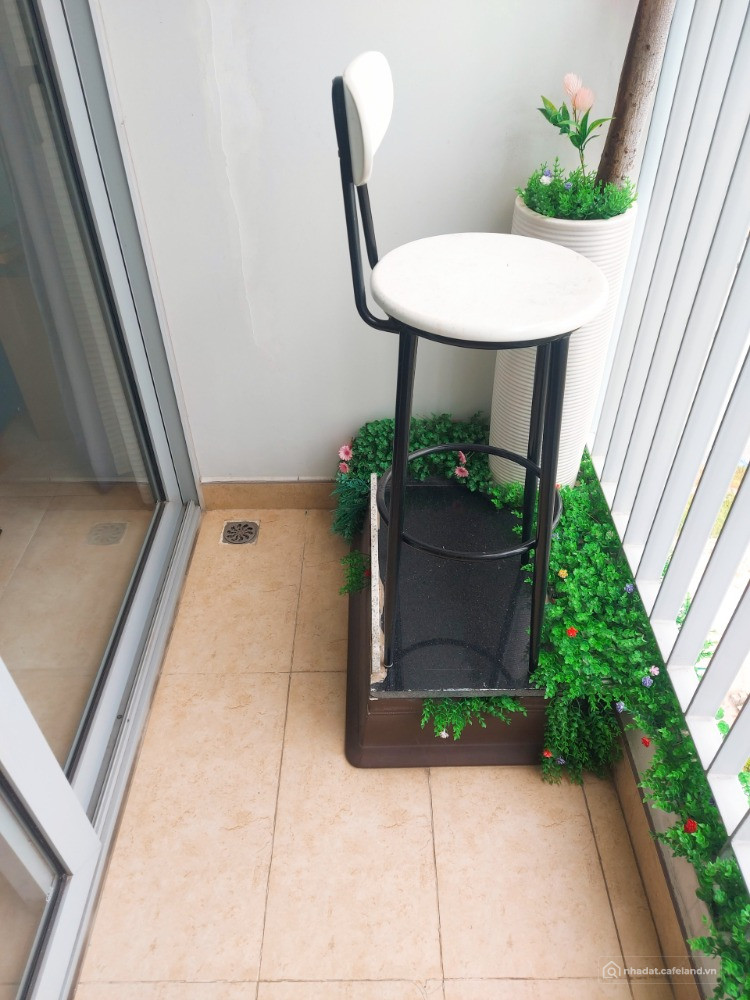 [GIÁ 3.4TY] LUXGARDEN QUẬN 7- SỔ HỒNG- 62M TẦNG CAO CÓ SÂN VƯỜN CHUNG.