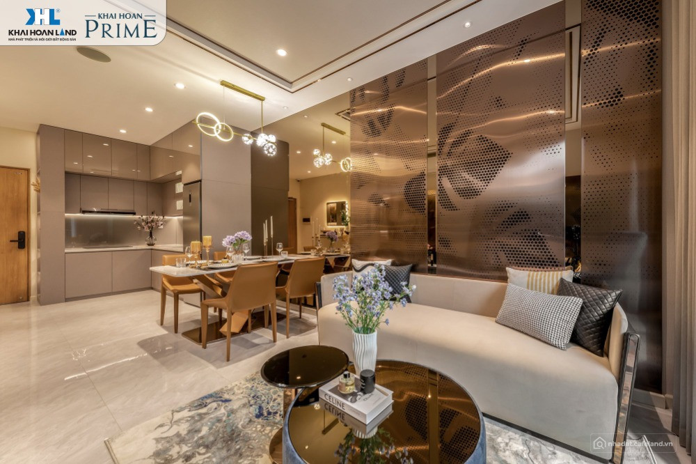 Khải Hoàn Prime Lê Văn Lương, view sông đẹp nhất khối Nam, ký HĐMB T12/2025