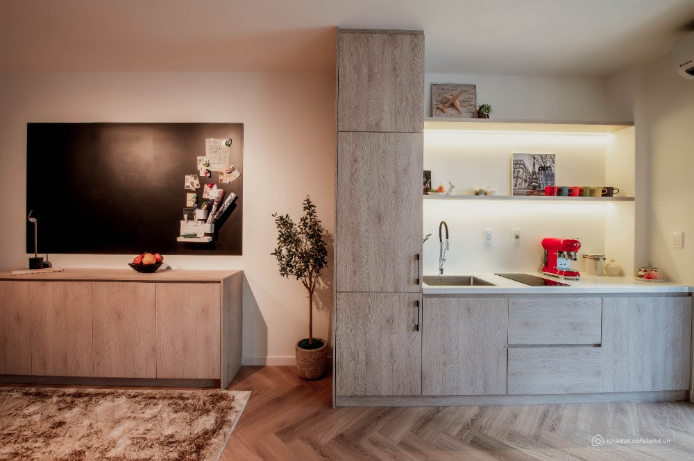 Bán căn hộ Ascent Lakeside, Nguyễn Văn Linh, Quận 7, TT 30% nhận nhà ở ngay