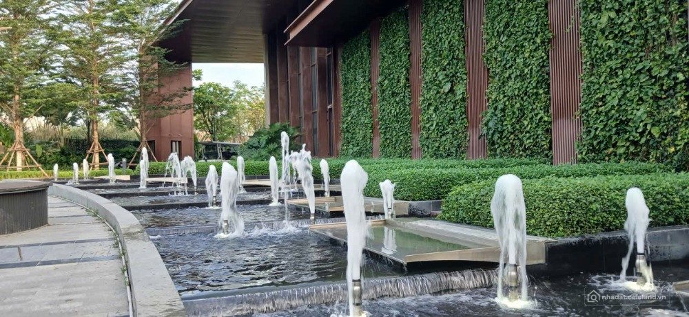 Biệt thự đồi thiết kế tin xảo đến từng chi tiết - môi trường sống tin hoa