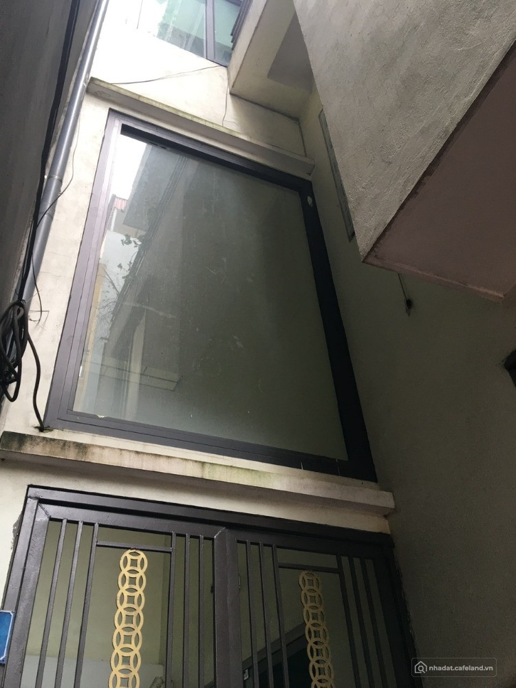 Mình Chủ nhà bán nhà riêng trong ngõ 111 phố Yên lộ Hà đông