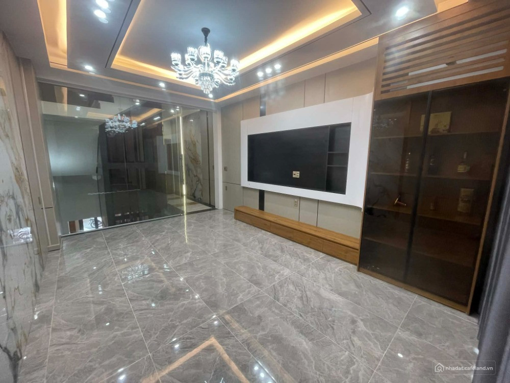 Chính chủ bán nhà số 36 tái định cư 288 Hùng Vương, Hồng Bàng, Hải Phòng