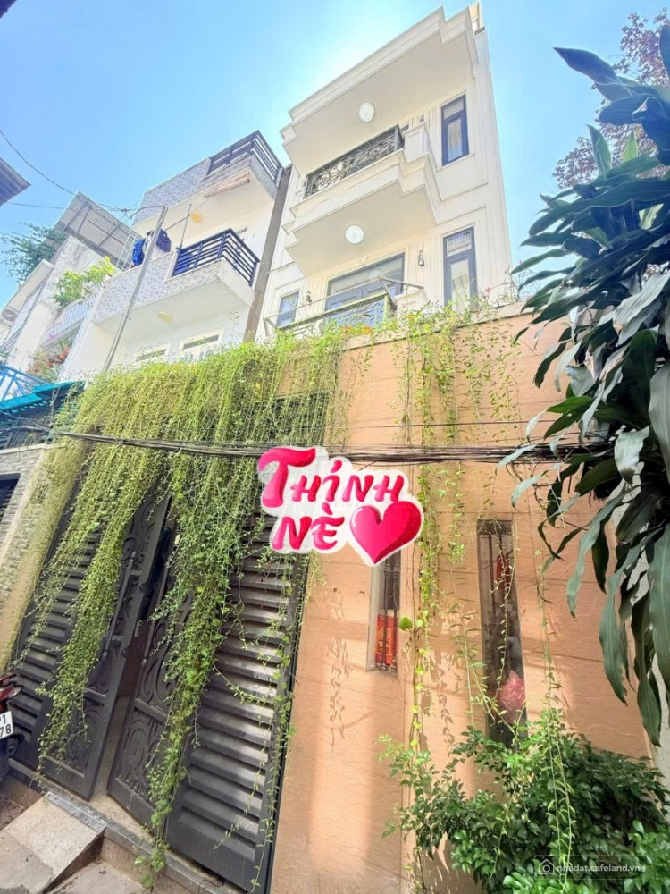 CHỦ GIẢM MẠNH 1 TỶ.  NHÀ ĐẸP CHÍNH CHỦ XÂY 3 NĂM NỘI THẤT CAO CẤP - 20M RA HXT