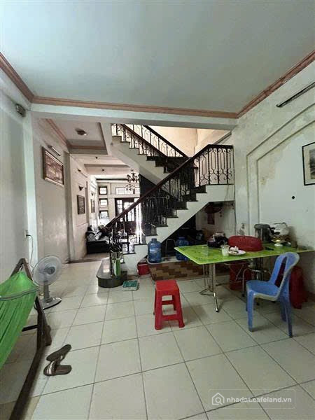 BÁN NHÀ HXH TÂN HOÀ ĐÔNG,BÌNH TÂN (4,5m x 20m x 3 TẦNG) GIÁ 8 TỶ TL