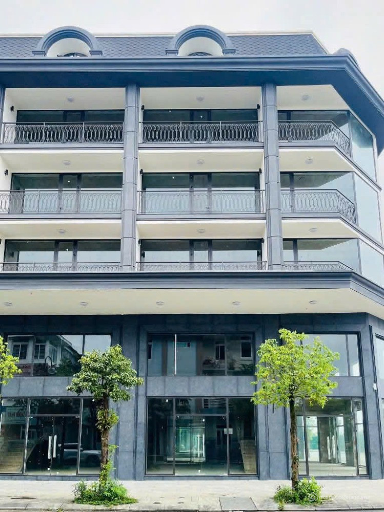 An Cựu Galleria cạnh AEON Mall – chỉ từ 1,6 tỷ