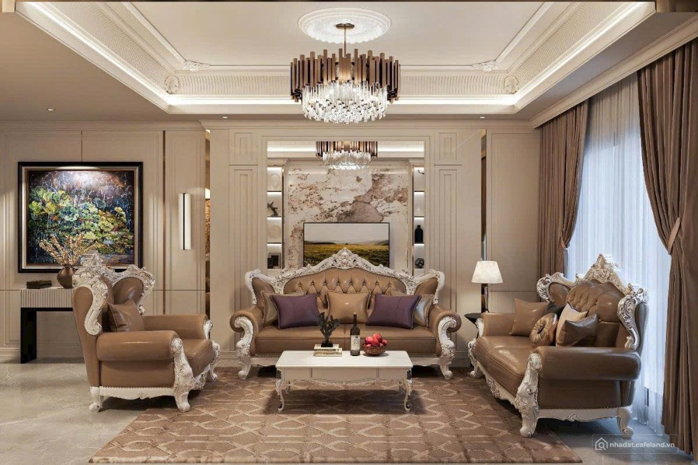 Bán nhà Tôn Đức Thắng khu phân lô , trung tâm , ô tô , 70m2 - 25 tỷ