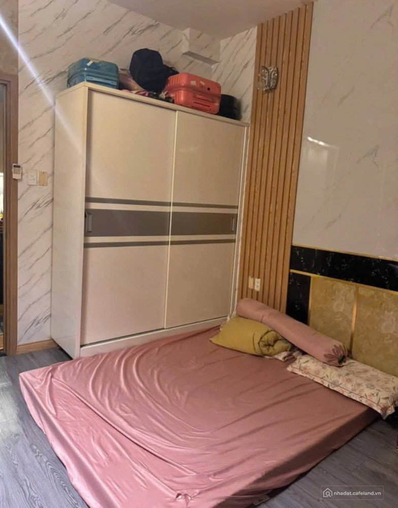 [GIÁ 8TR500] CHO THUÊ C/CƯ JAMONA CITY 1PN- FULL NỘI THẤT ( FREE 09 NGÀY DỌN)