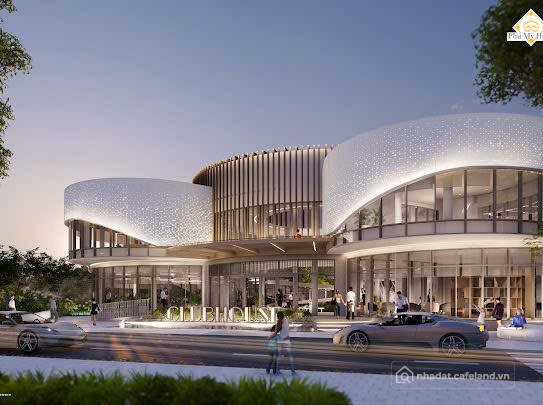 Cập nhật mới nhất (tháng 03/2026) giá Biệt Thự Hồng Hạc City - Phú Mỹ Hưng