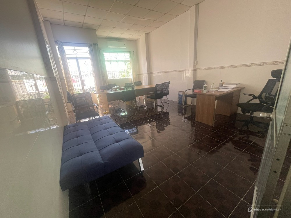 cho thuê nhà mặt tiền 60 nguyễn thị tính, phường bình thủy, thành phố cần thơ