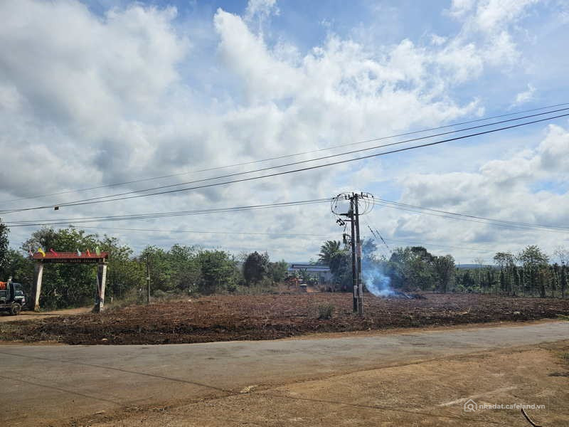 Đất Thổ Cư 3900m2 Ea Drong 650m2 Thổ Cư - Gần Khu Công Nghiệp Phú Xuân