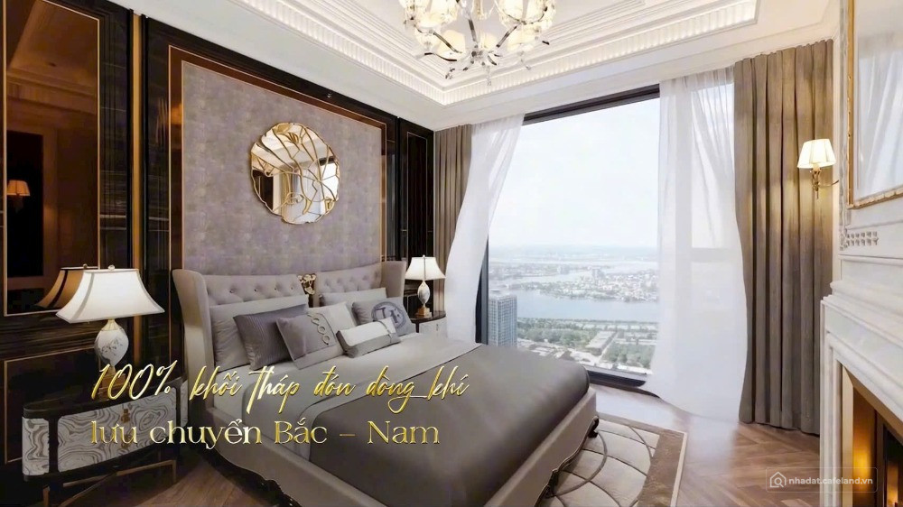 Giá chính thức CH khoáng nóng tự nhiên Allumi CK:11,5%-tặng:2chỉ vàng-36tháng pq