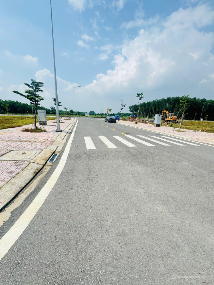 MỞ BÁN MỚI KHU DÂN CƯ AN VIỄN - GIÁ 11TRIỆU/M2 - LIỀN KỀ SÂN BAY LONG THÀNH