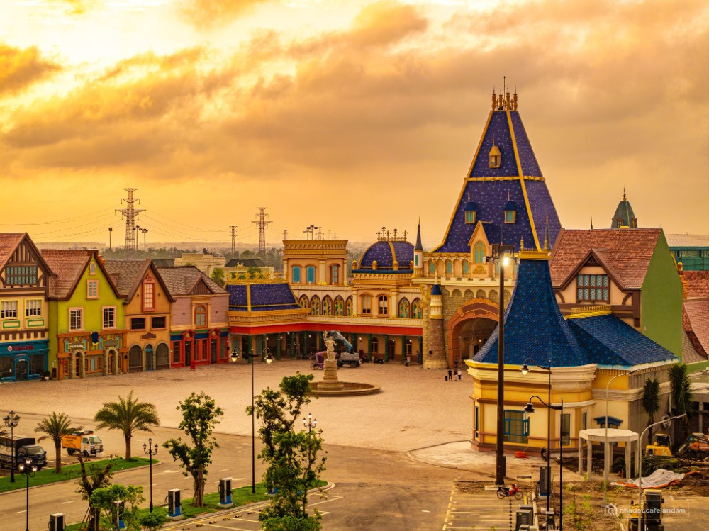 Cơ Hội Có 1-0-2 kinh doanh tại Vinhomes Vũ Yên Hải Phòng, Miễn phí 16