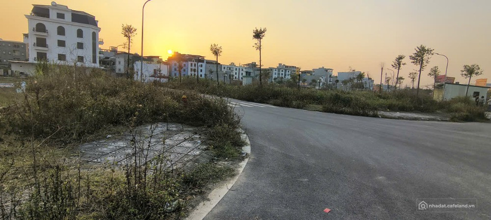 Bán lô đất dự án Đại Trung , Tiên Du Bắc Ninh Giá Nhỉnh 4 tỷ