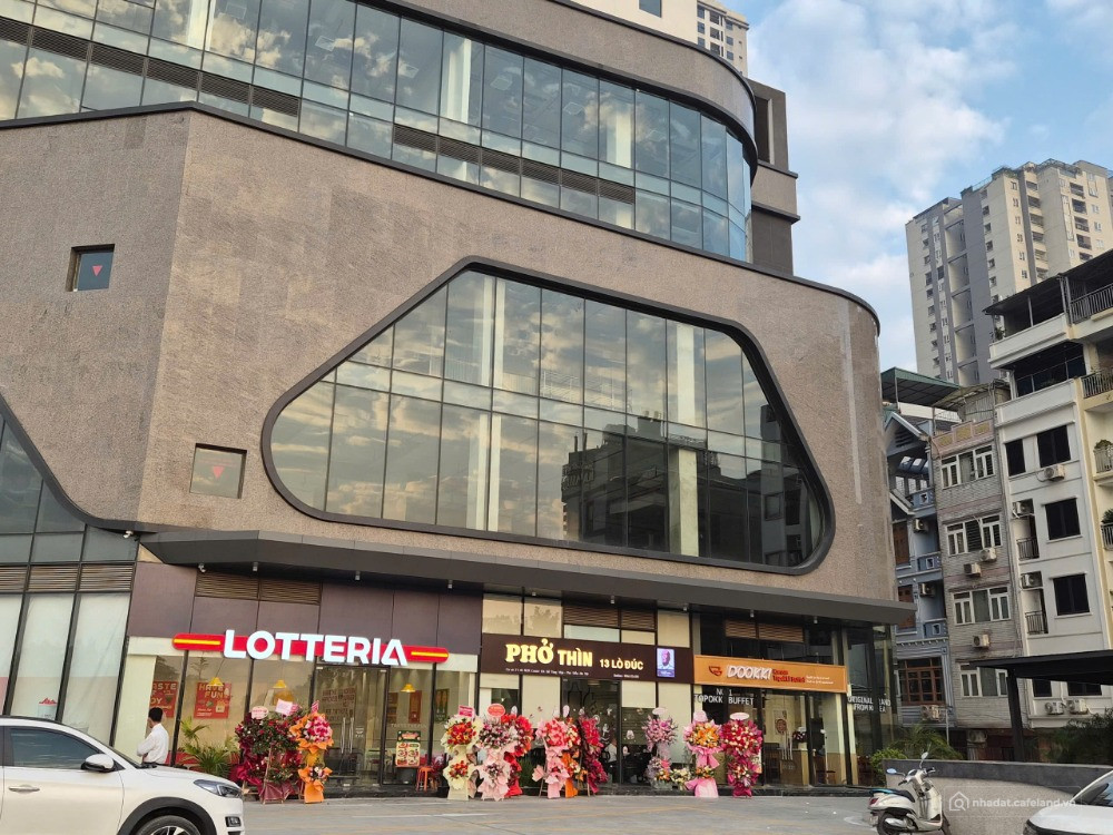 Sẵn sổ bàn giao ngay, Sàn Văn Phòng hạng A giá chiết khấu từ quỹ độc quyền